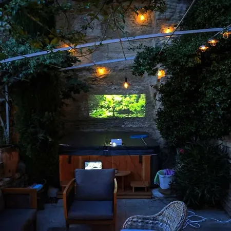Le Bonheur Villa Gordes Buitenkant foto
