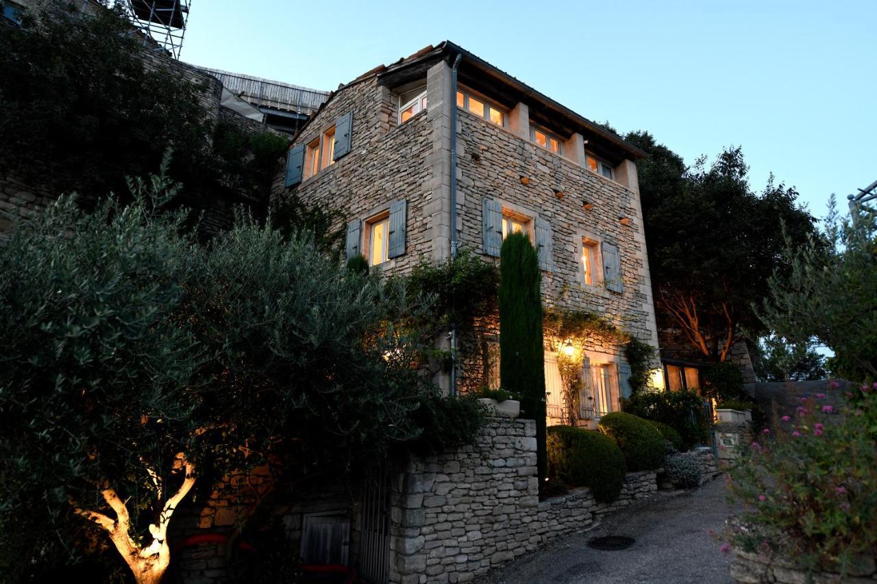 Le Bonheur Gordes