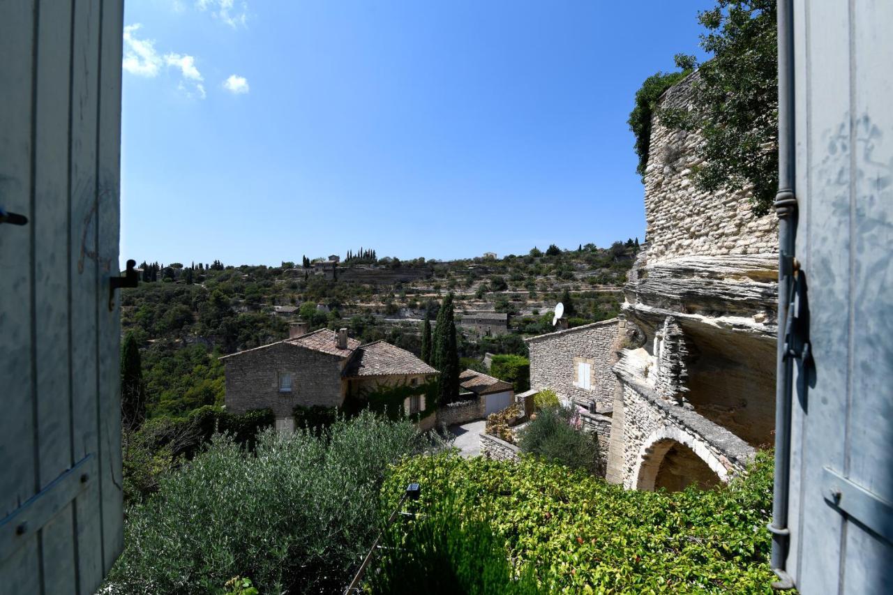 Le Bonheur Gordes