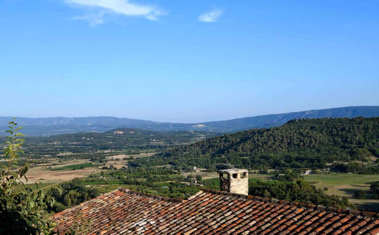 Le Bonheur Gordes