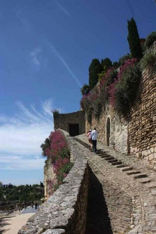 Le Bonheur Holiday home Gordes