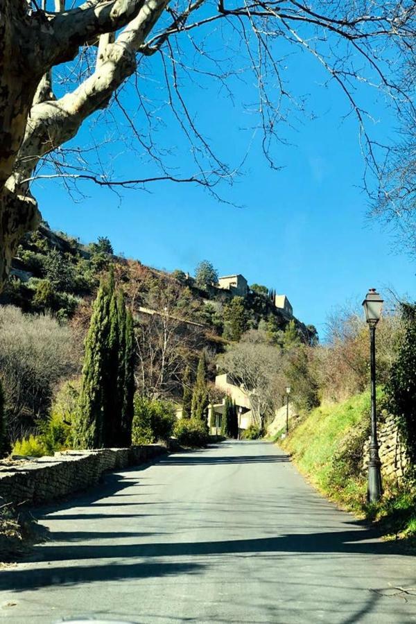 Le Bonheur Gordes