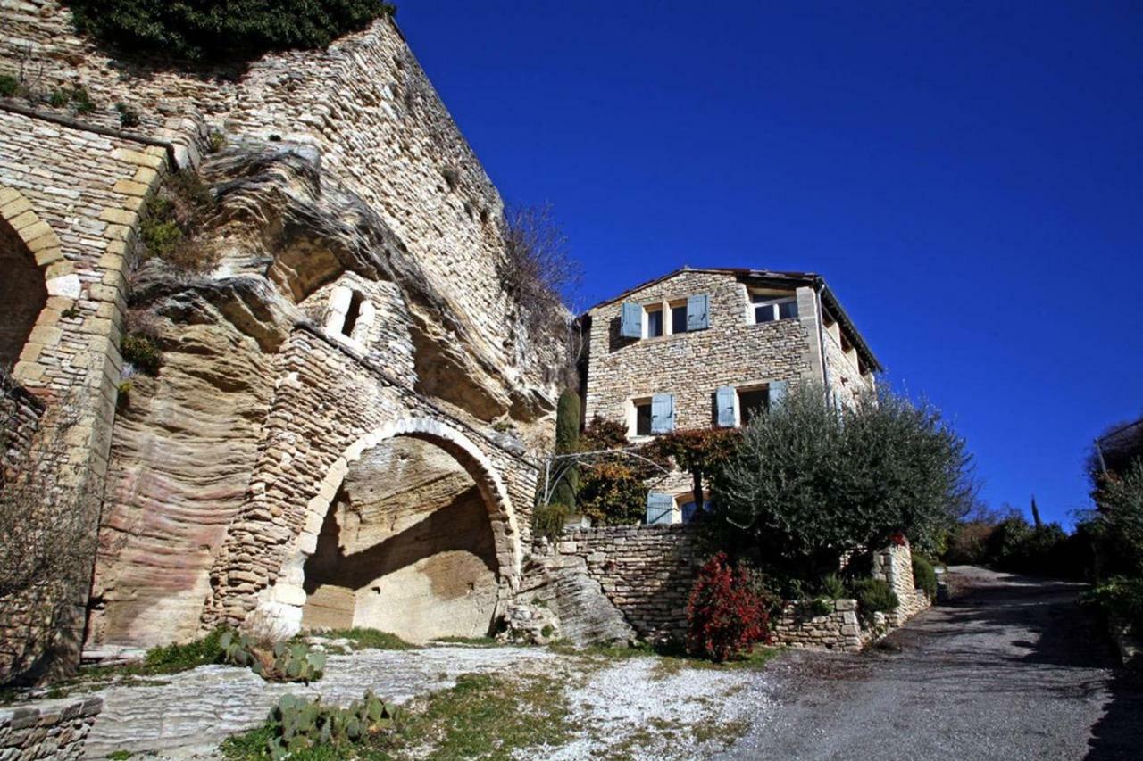Le Bonheur * Gordes