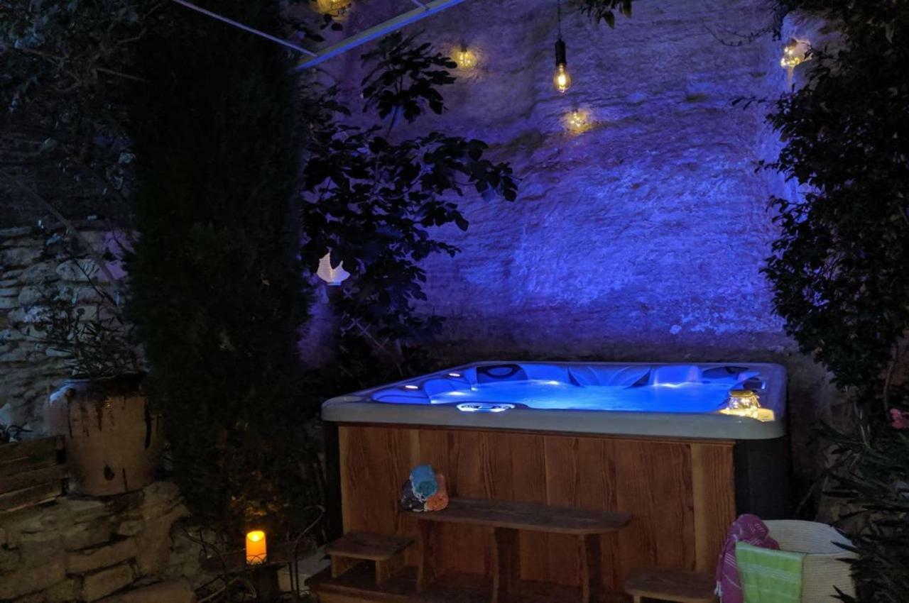 Le Bonheur Holiday home Gordes