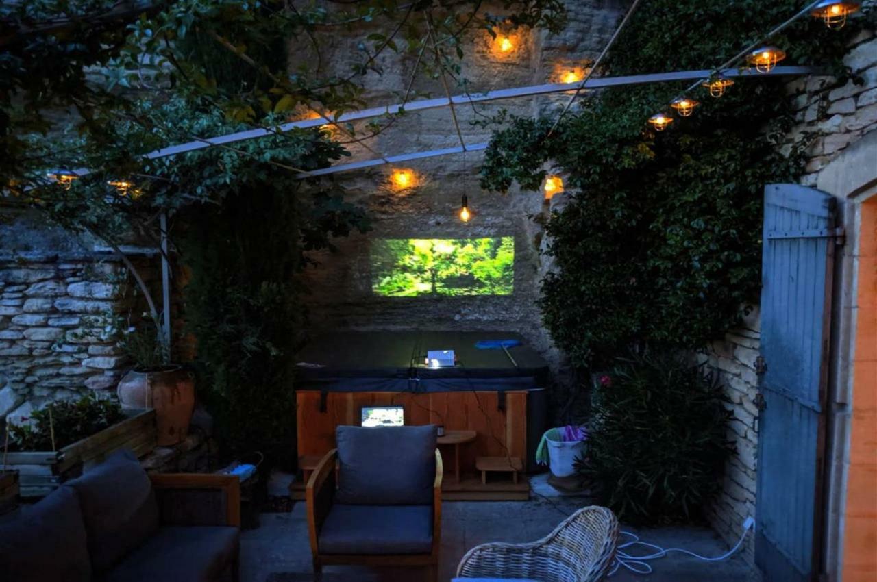 Holiday home Le Bonheur